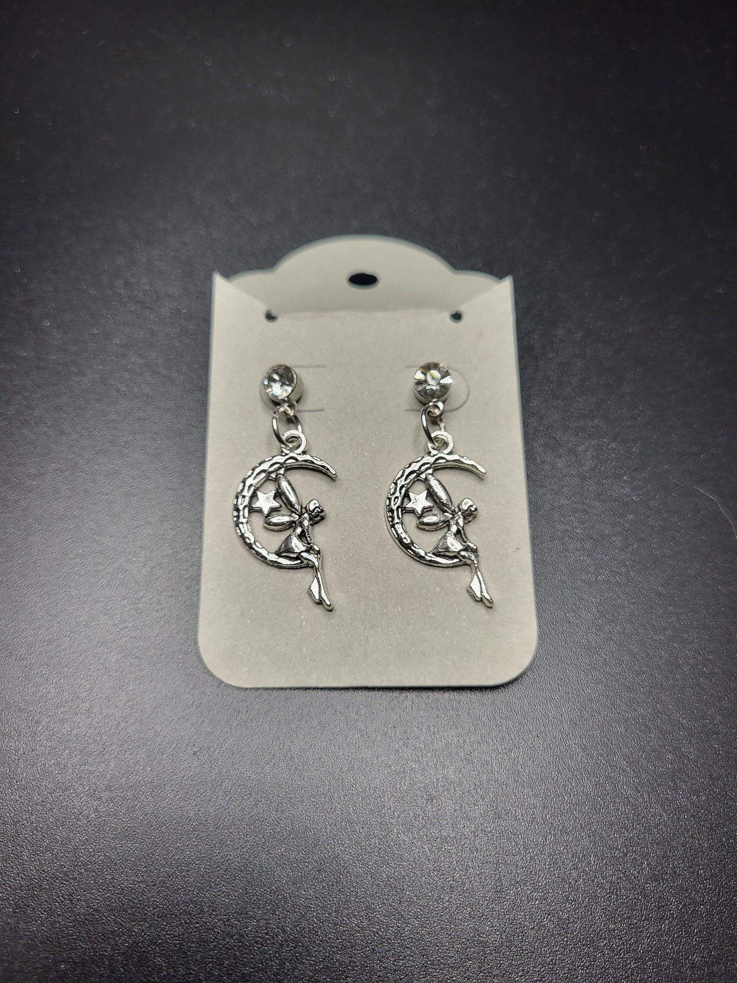 Faerie Earring Collection
