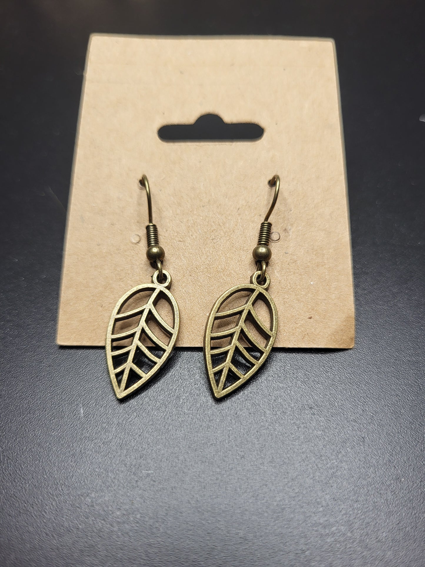 Nature's Beauty Earrings Collection