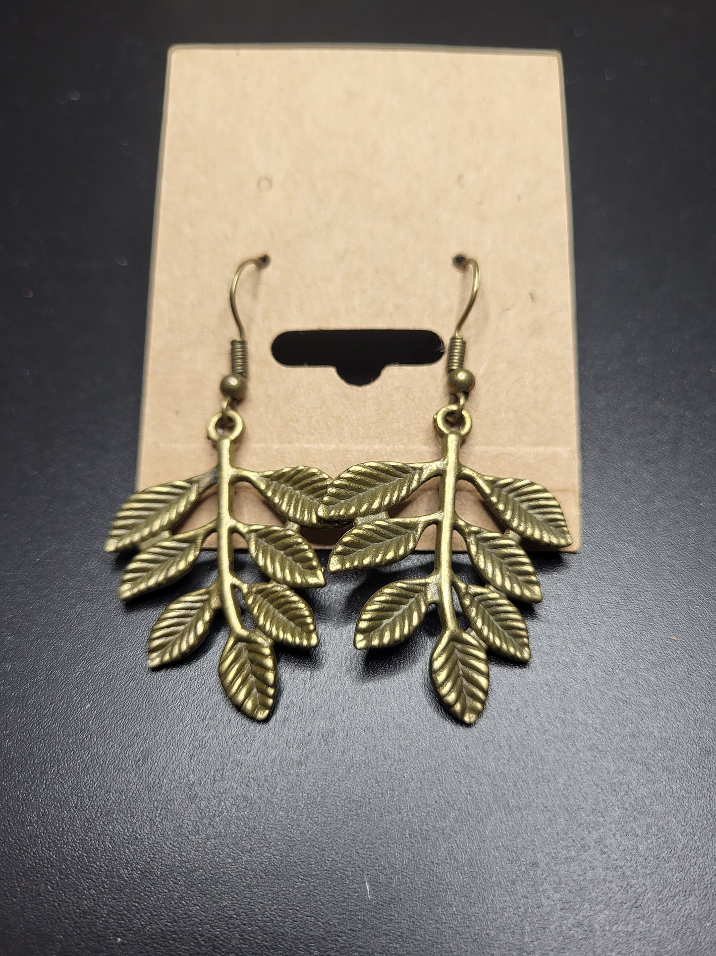 Nature's Beauty Earrings Collection
