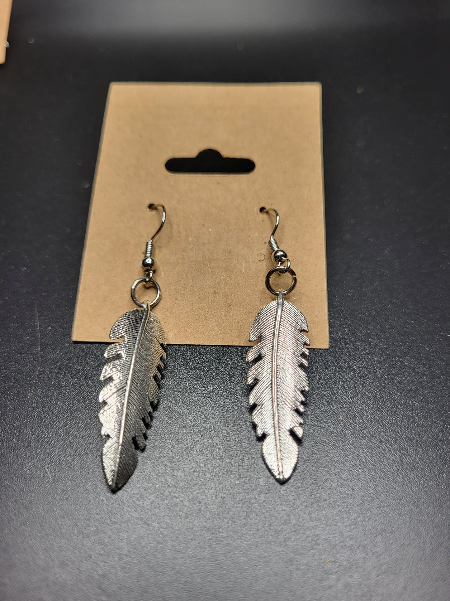Nature's Beauty Earrings Collection