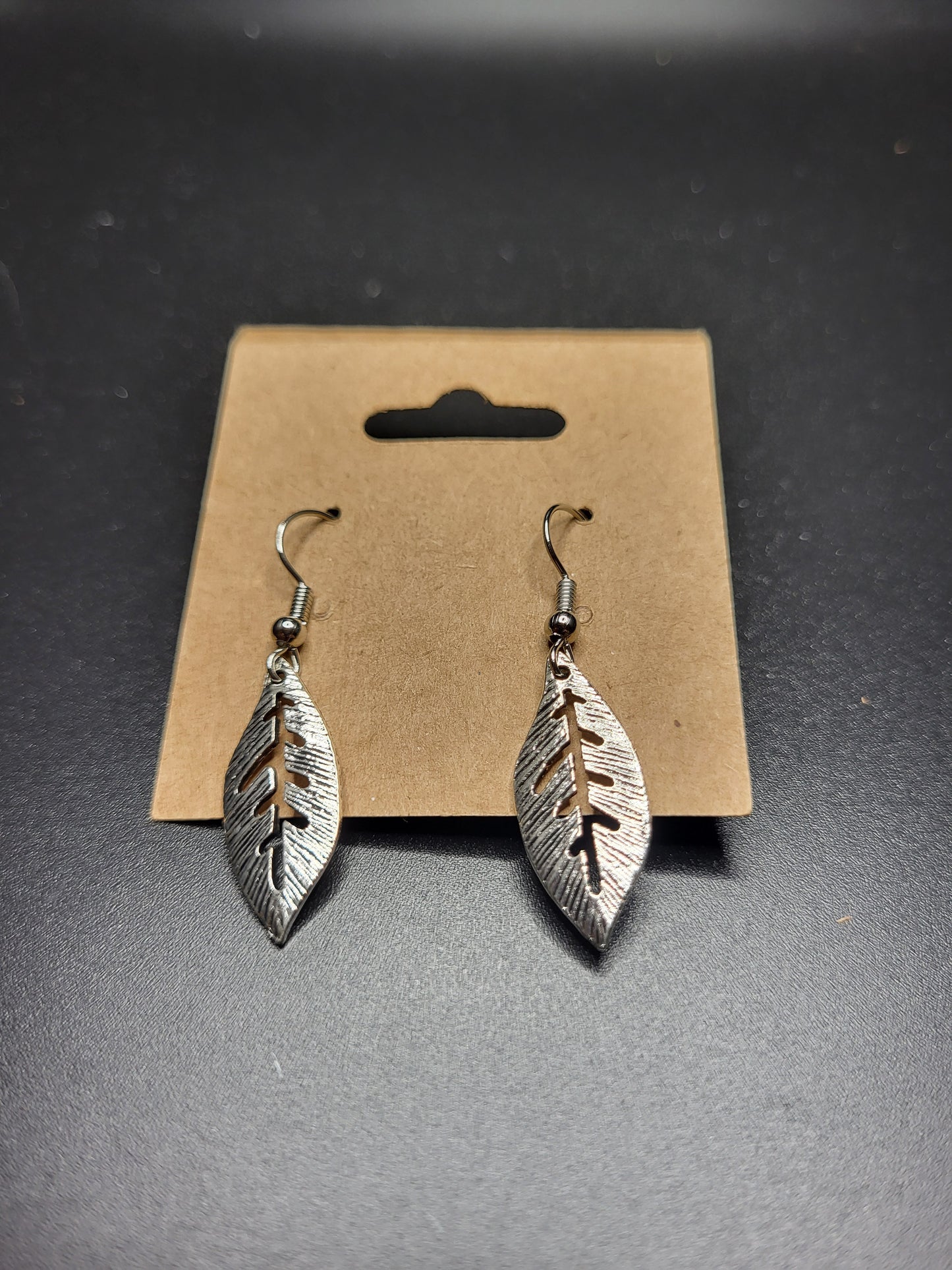 Nature's Beauty Earrings Collection
