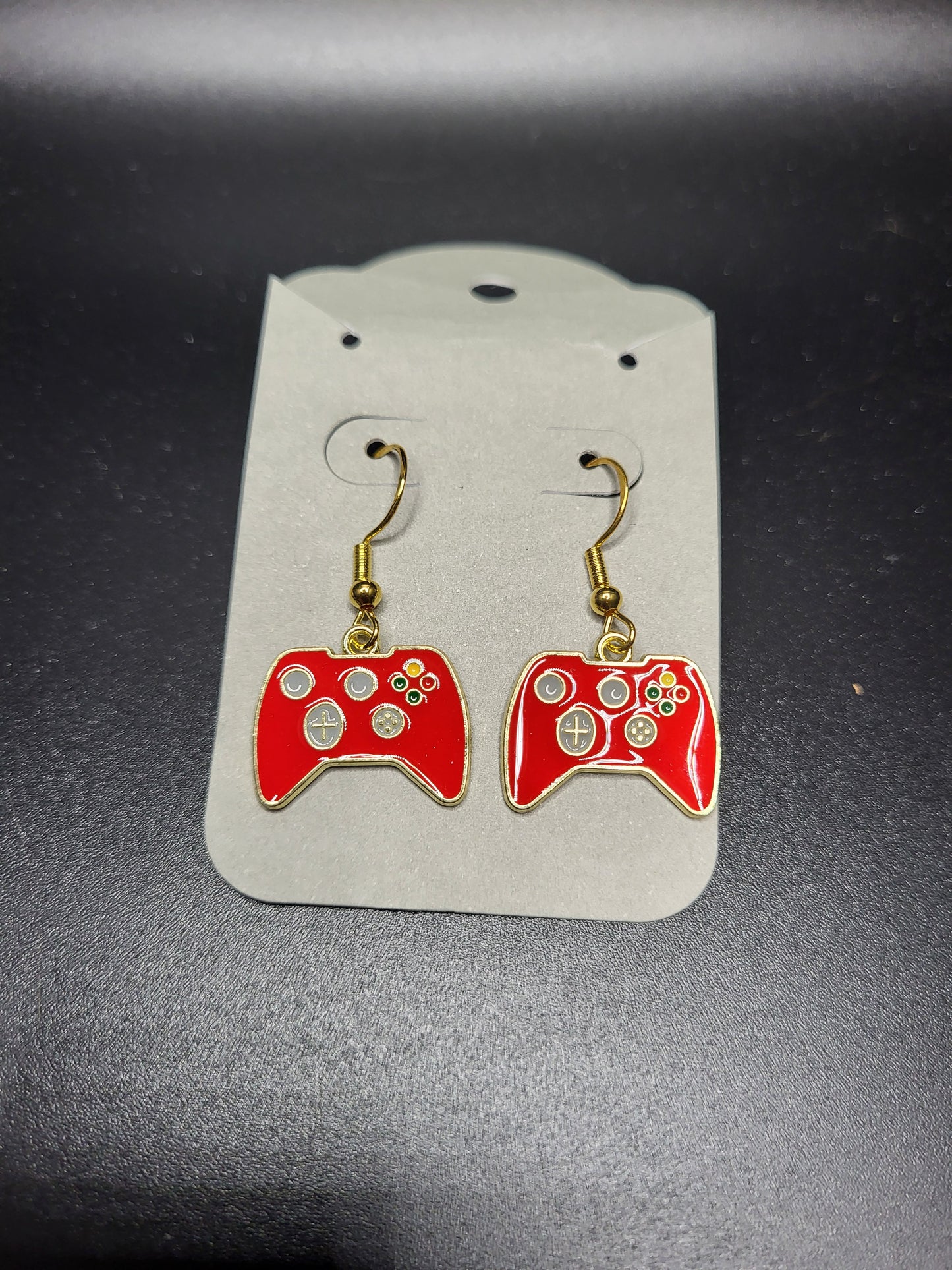 Retro 90's Earrings Collection