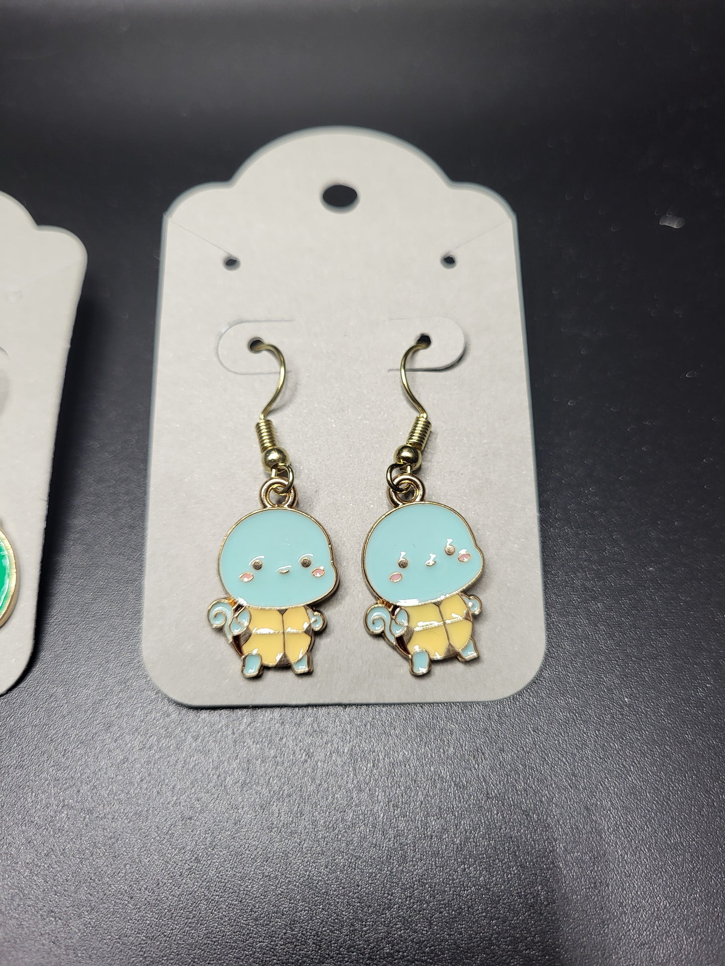 Catch 'em All Earrings Collection