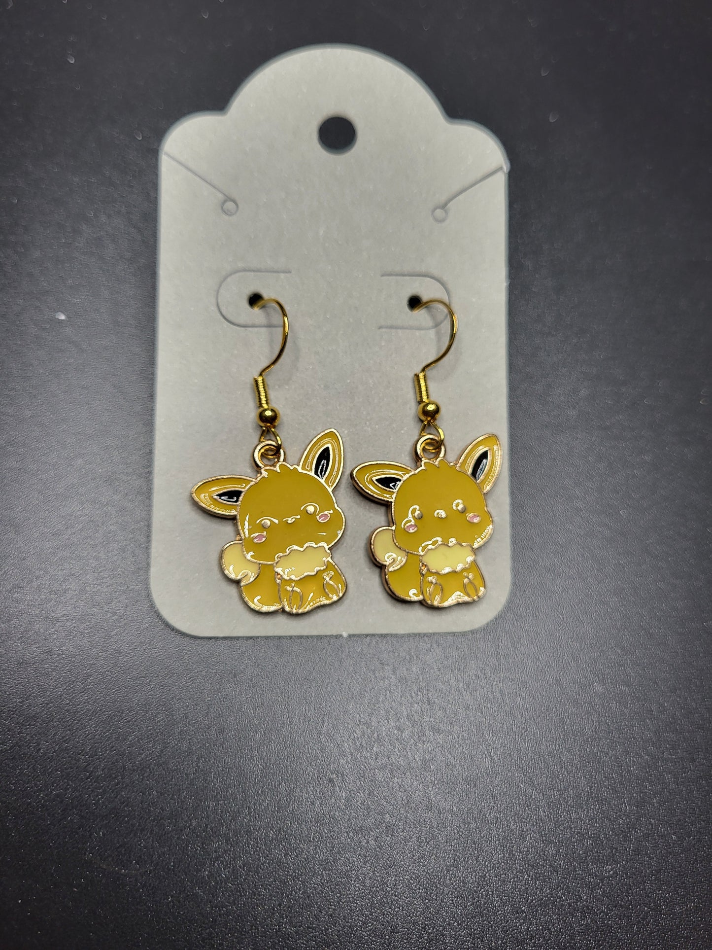 Catch 'em All Earrings Collection