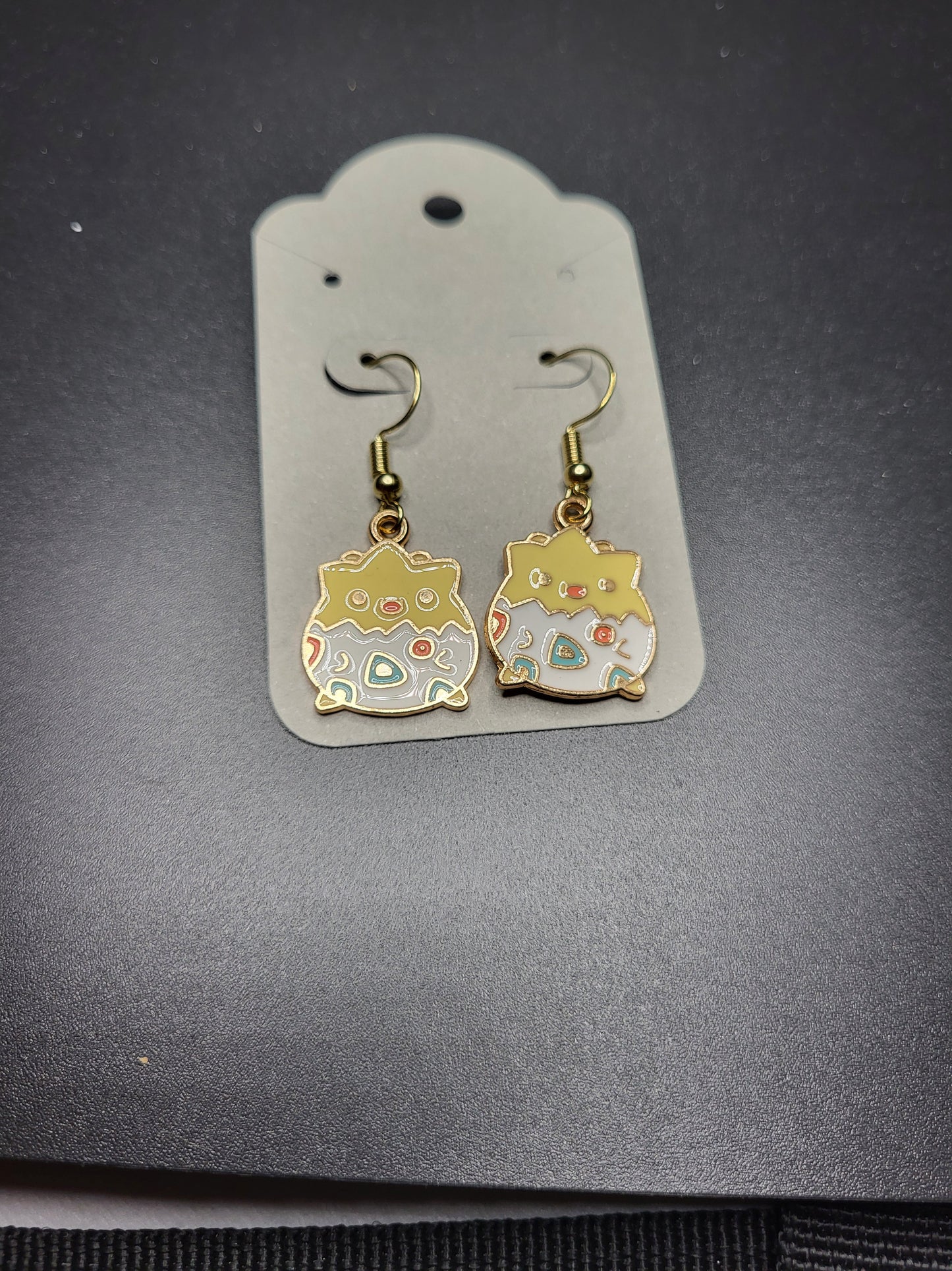 Catch 'em All Earrings Collection