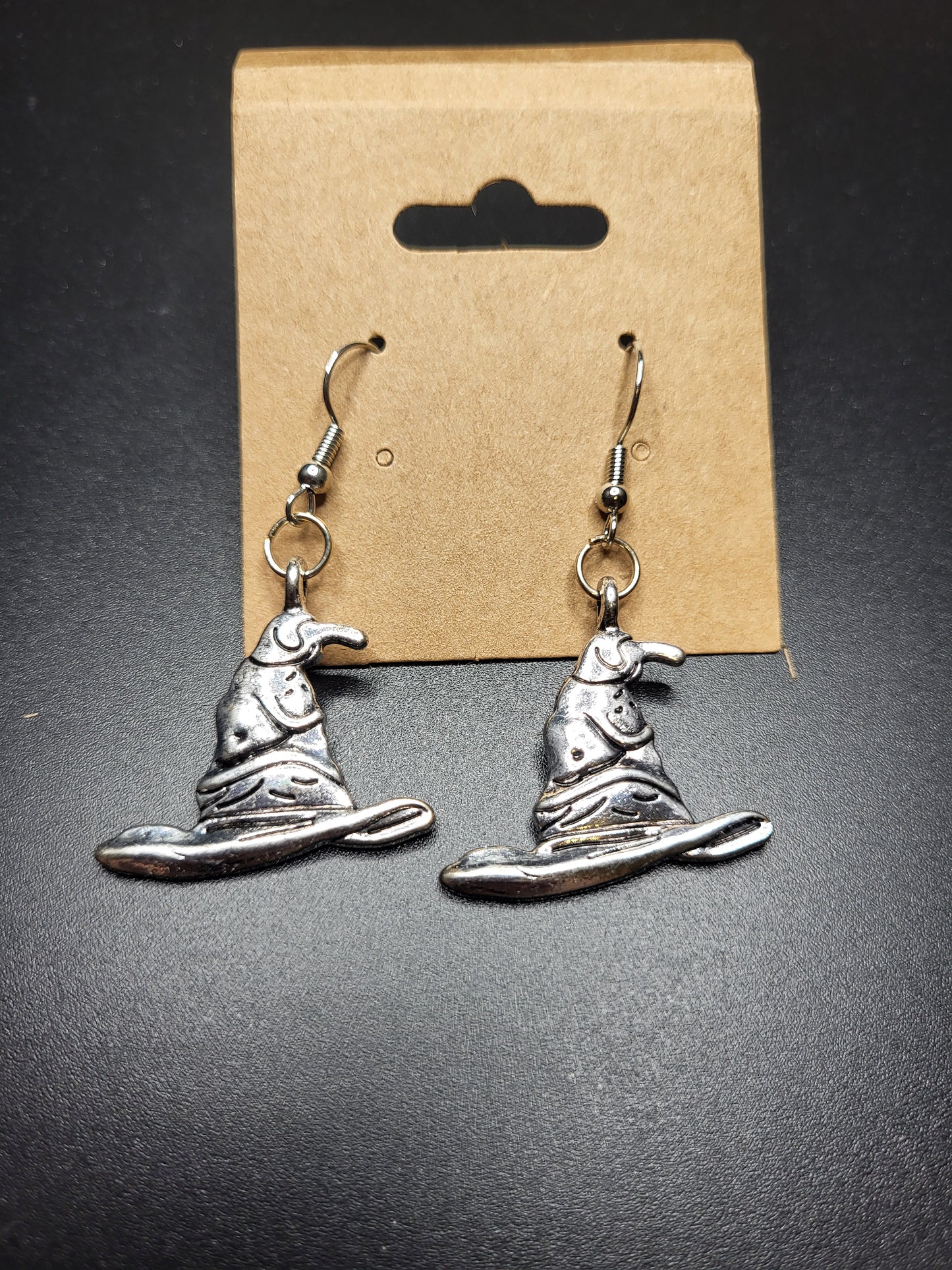 Wizarding World of Earrings Collection