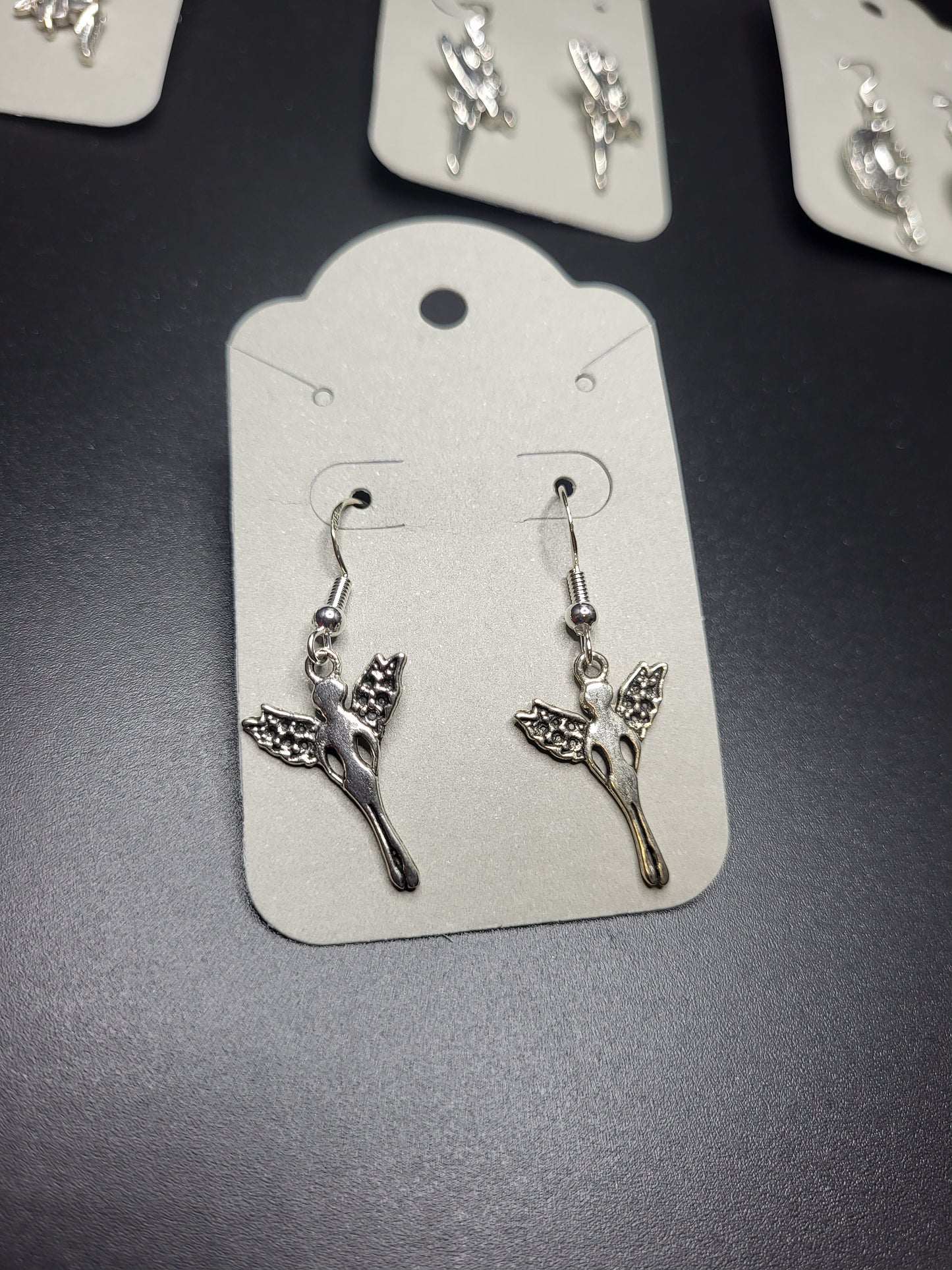 Faerie Earring Collection