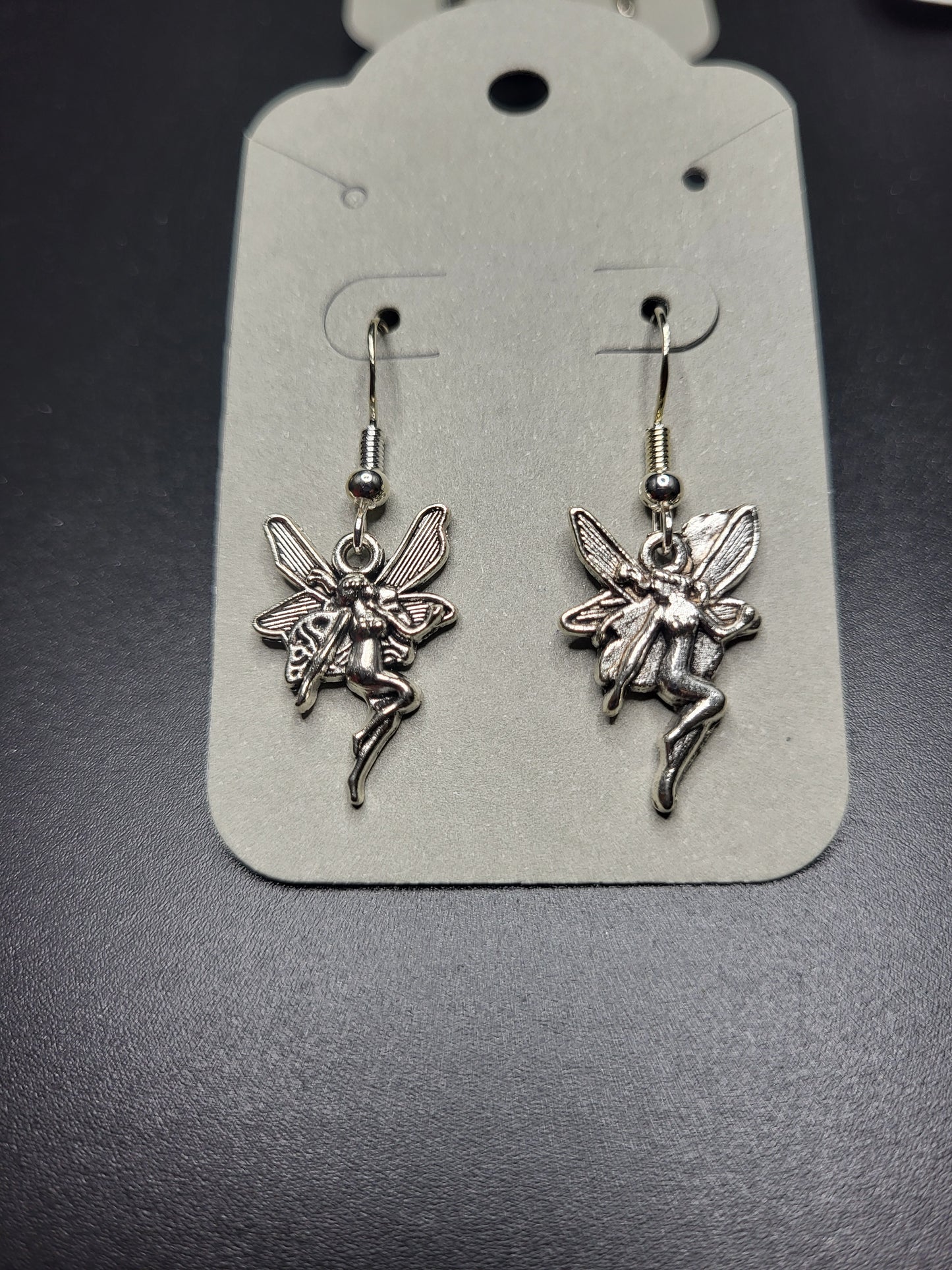 Faerie Earring Collection