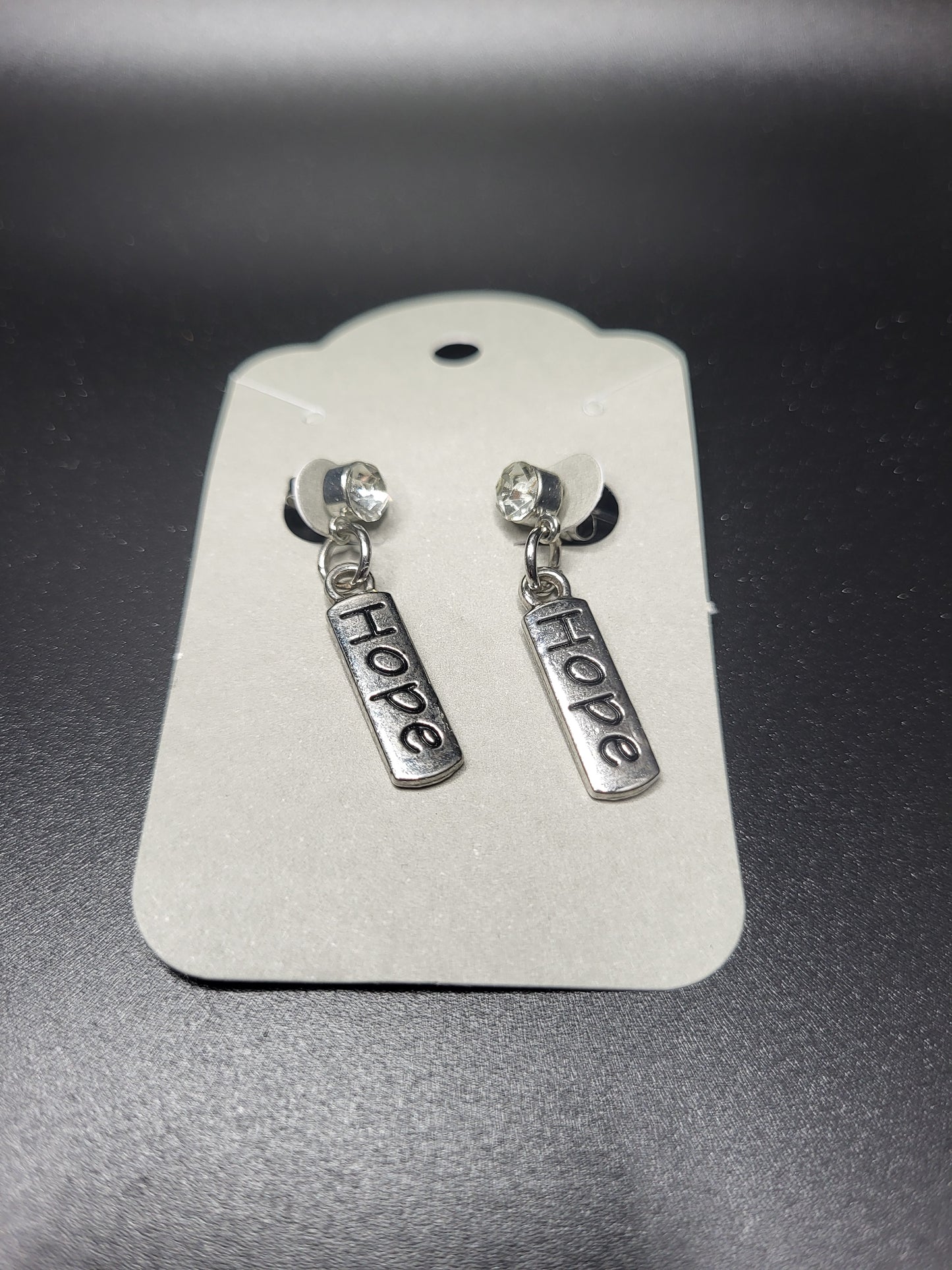 Live Laugh Love Earrings Collection