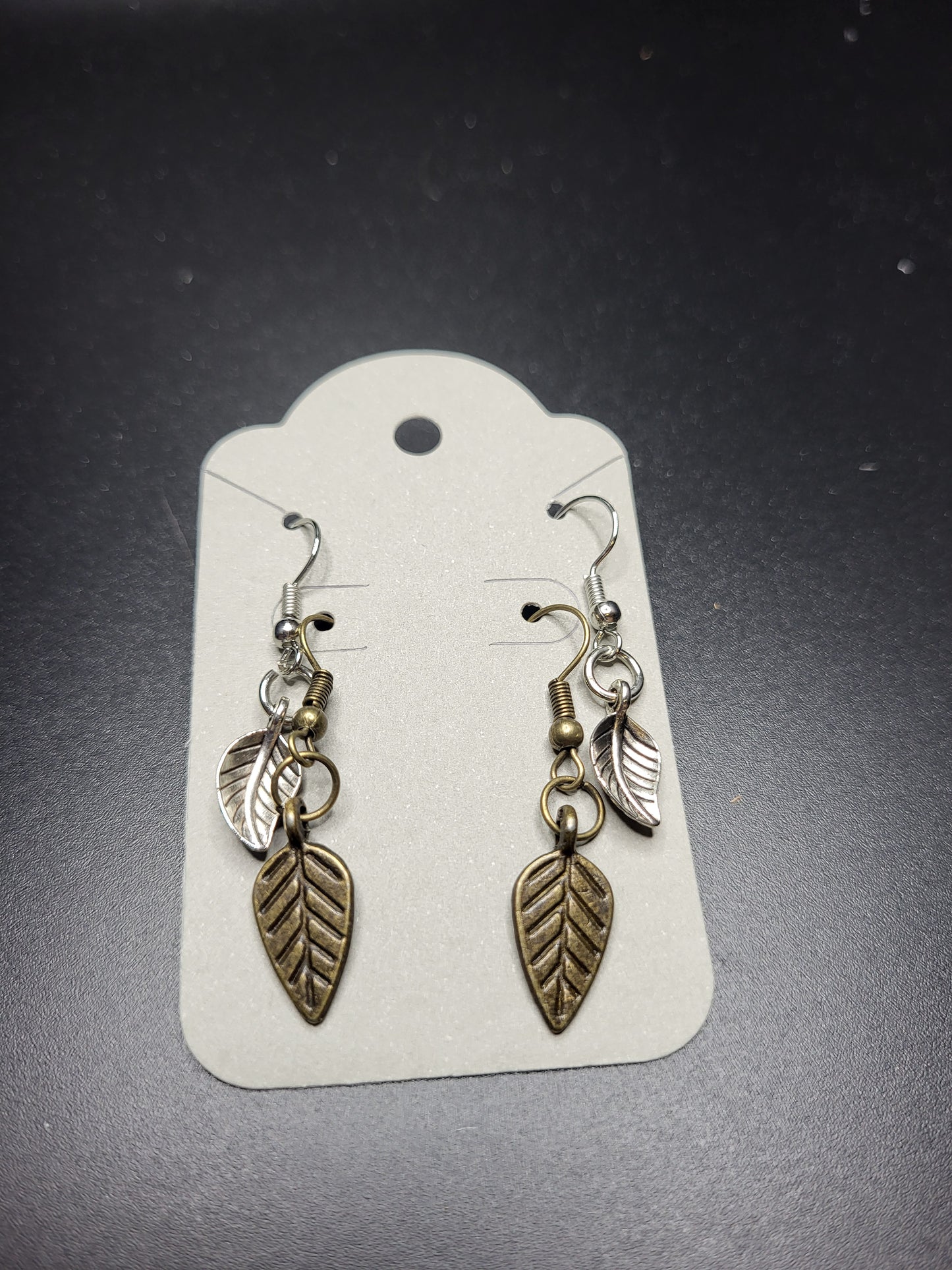 Nature's Beauty Earrings Collection