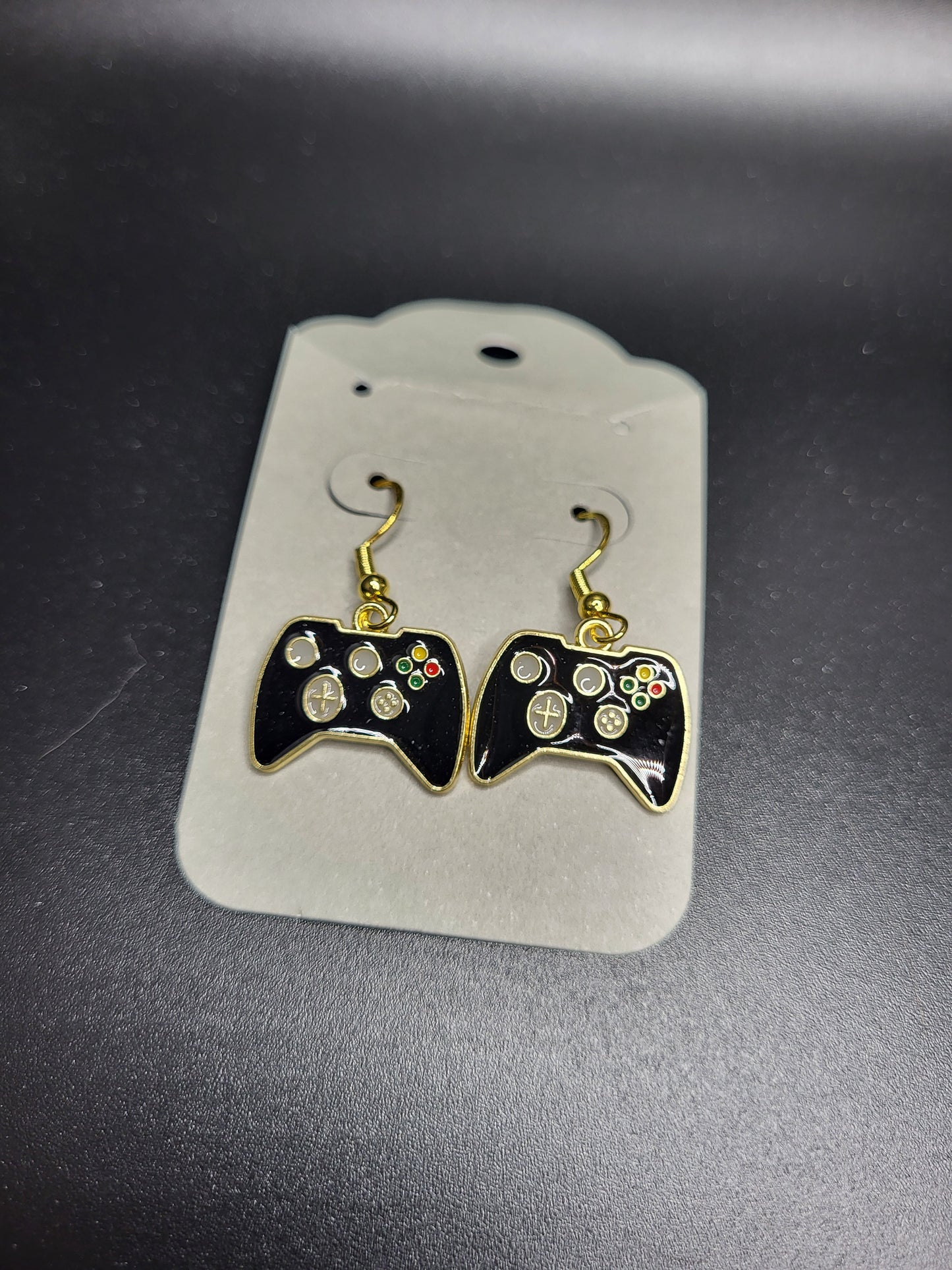 Retro 90's Earrings Collection