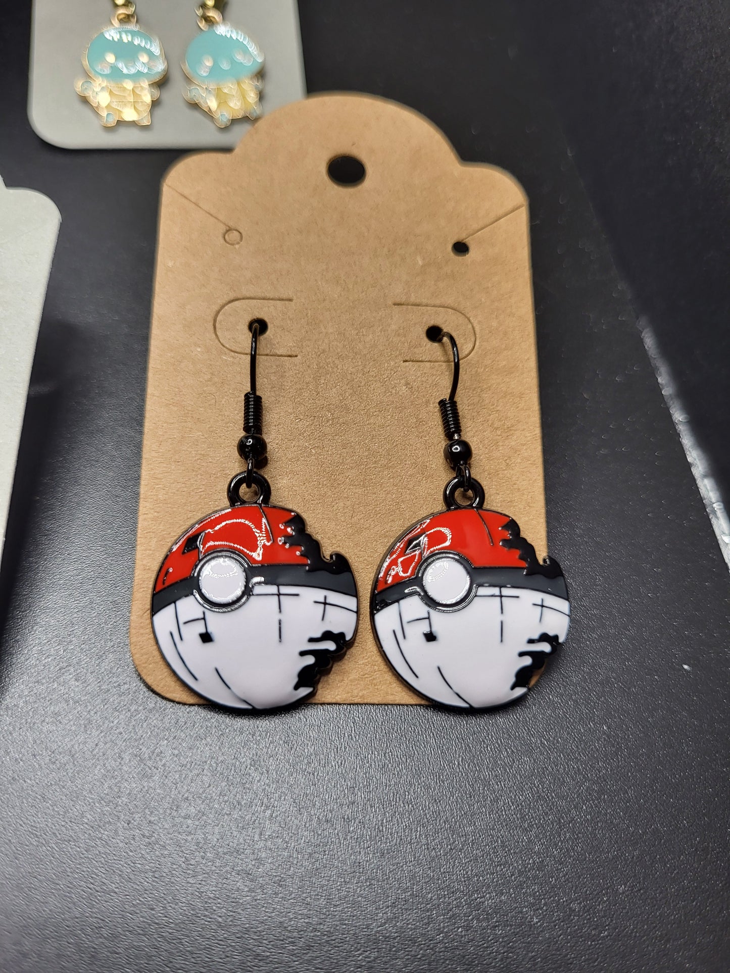 Catch 'em All Earrings Collection