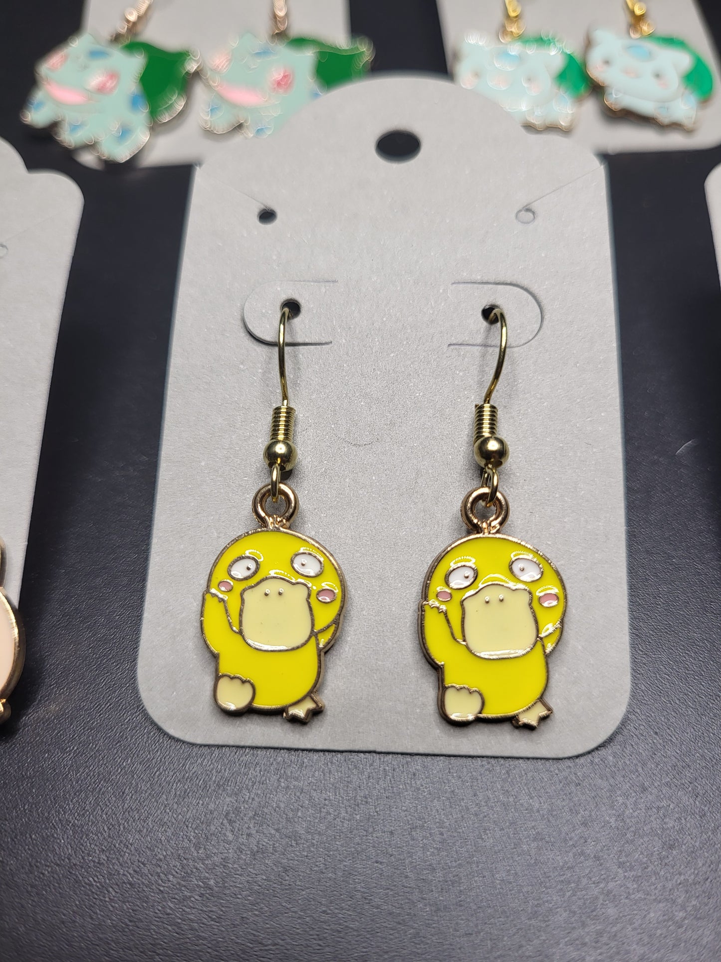 Catch 'em All Earrings Collection