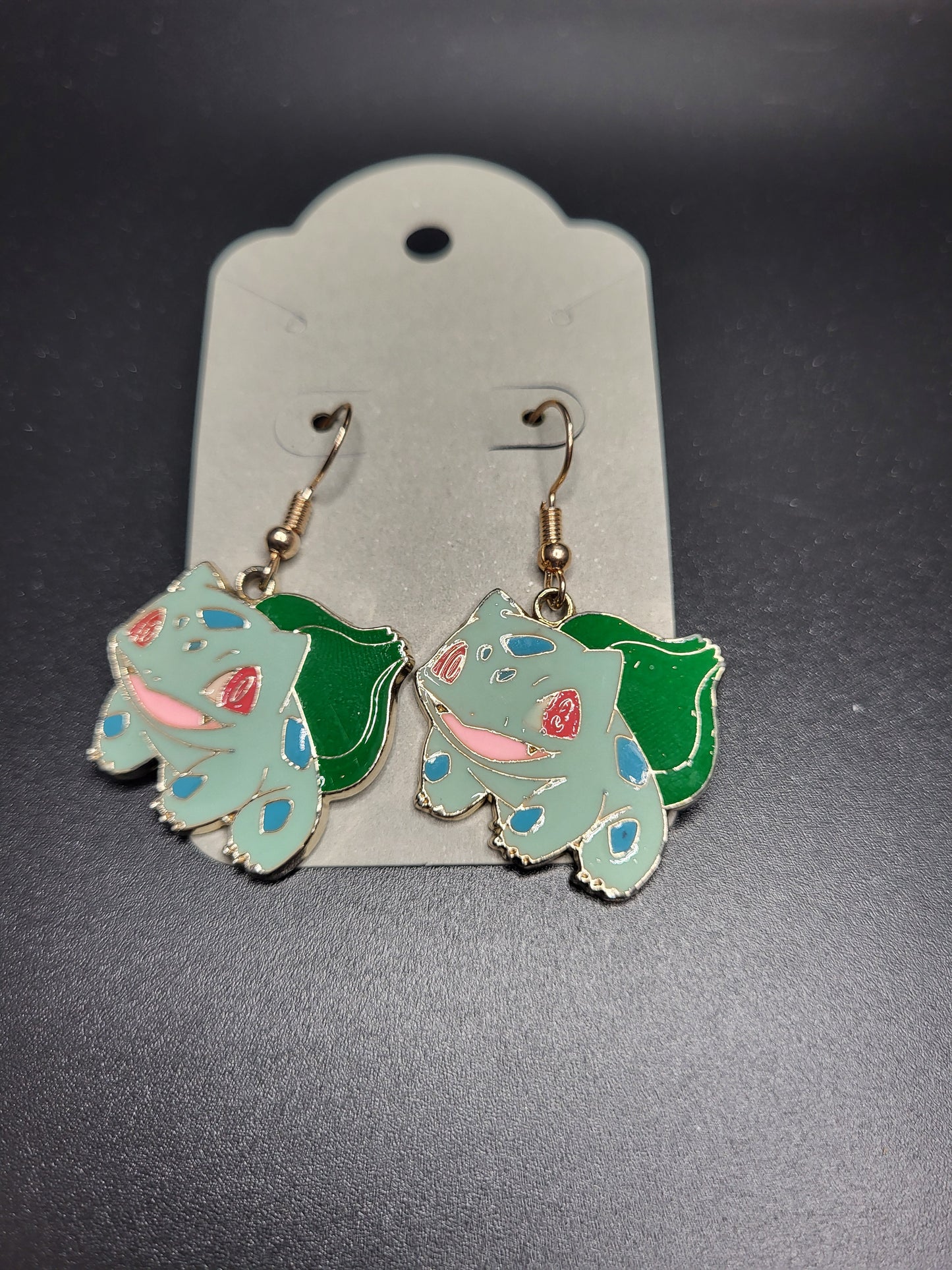 Catch 'em All Earrings Collection