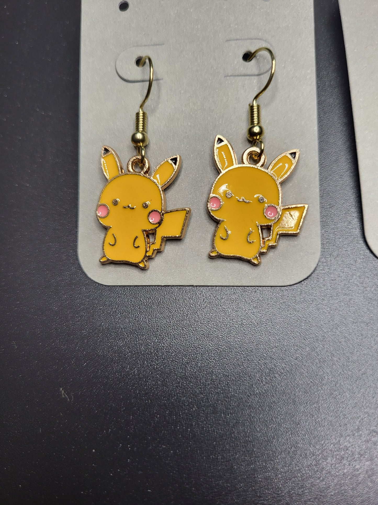 Catch 'em All Earrings Collection