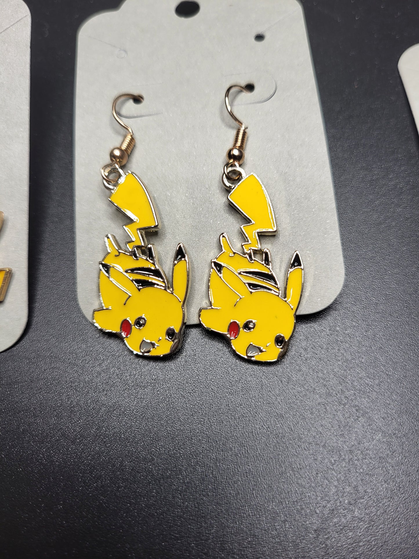 Catch 'em All Earrings Collection