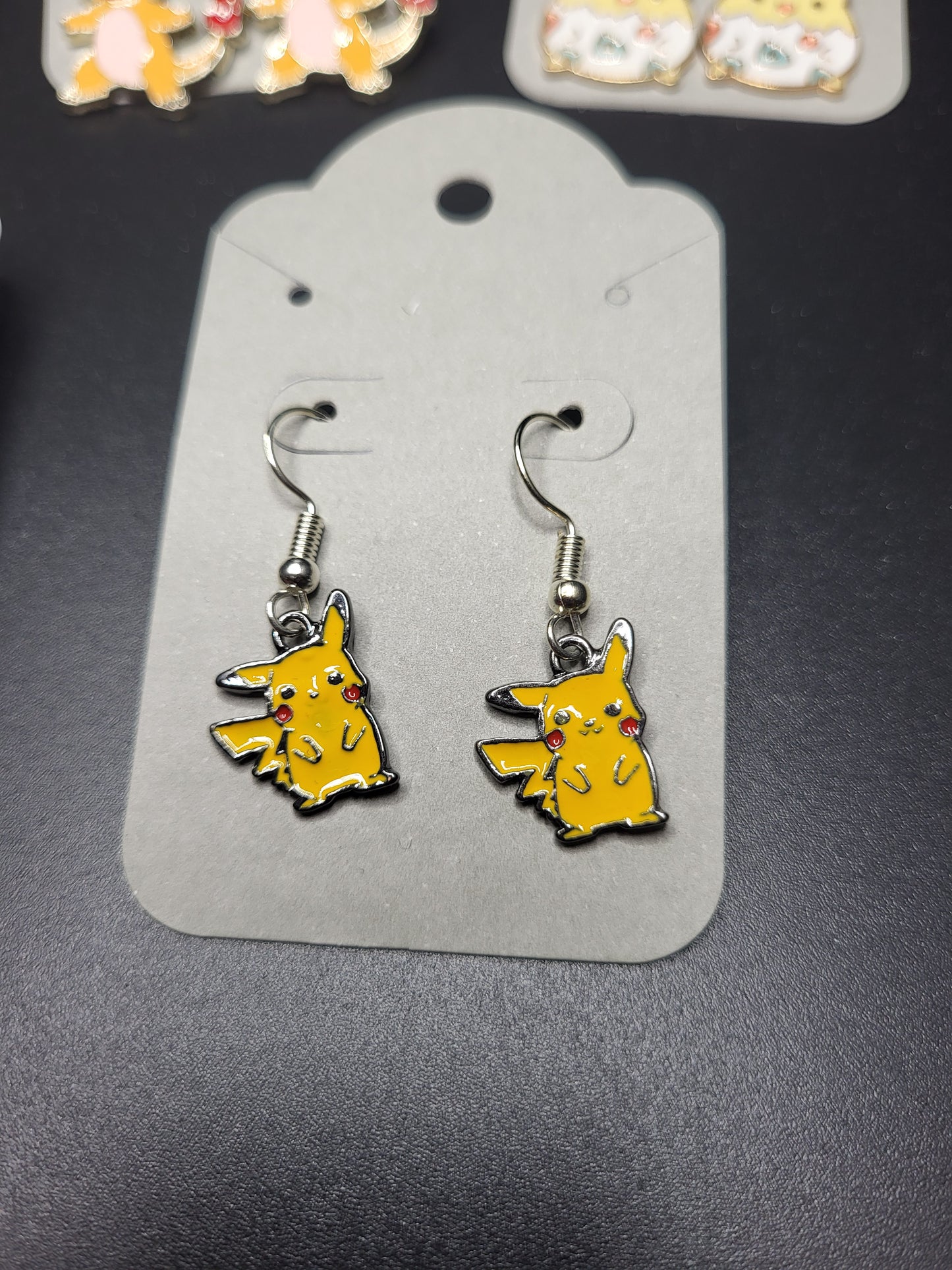 Catch 'em All Earrings Collection