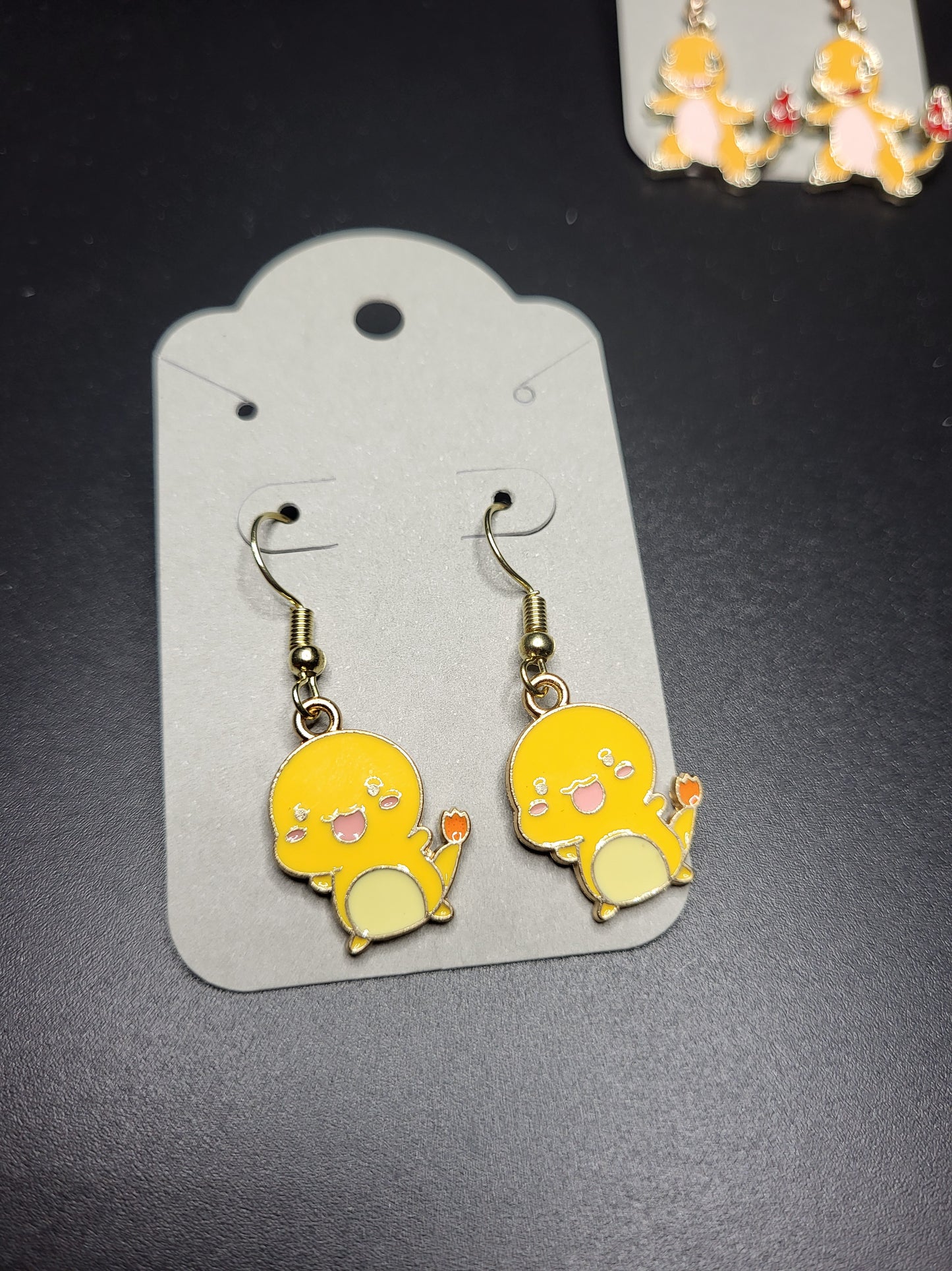 Catch 'em All Earrings Collection