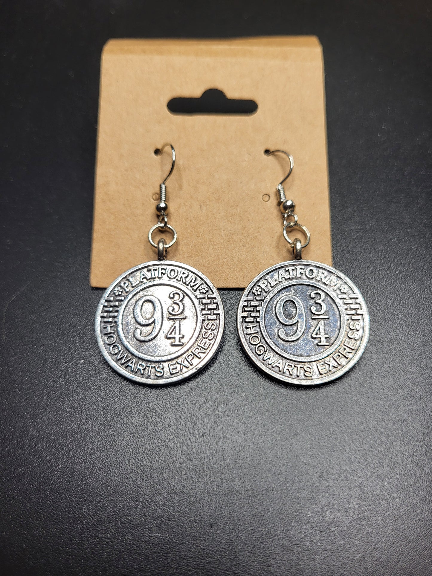 Wizarding World of Earrings Collection