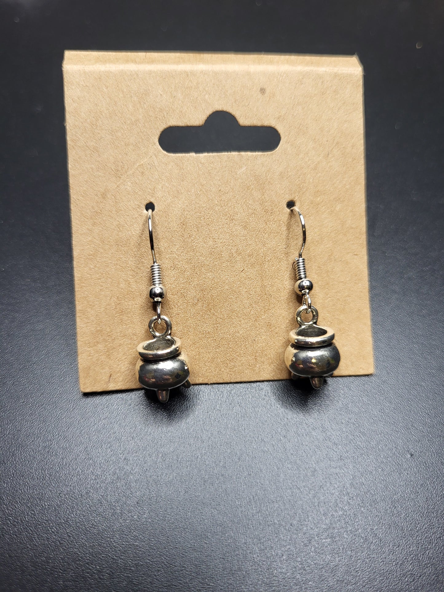 Wizarding World of Earrings Collection