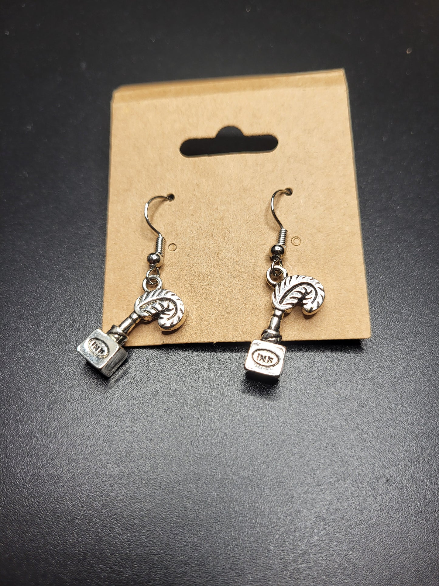 Wizarding World of Earrings Collection