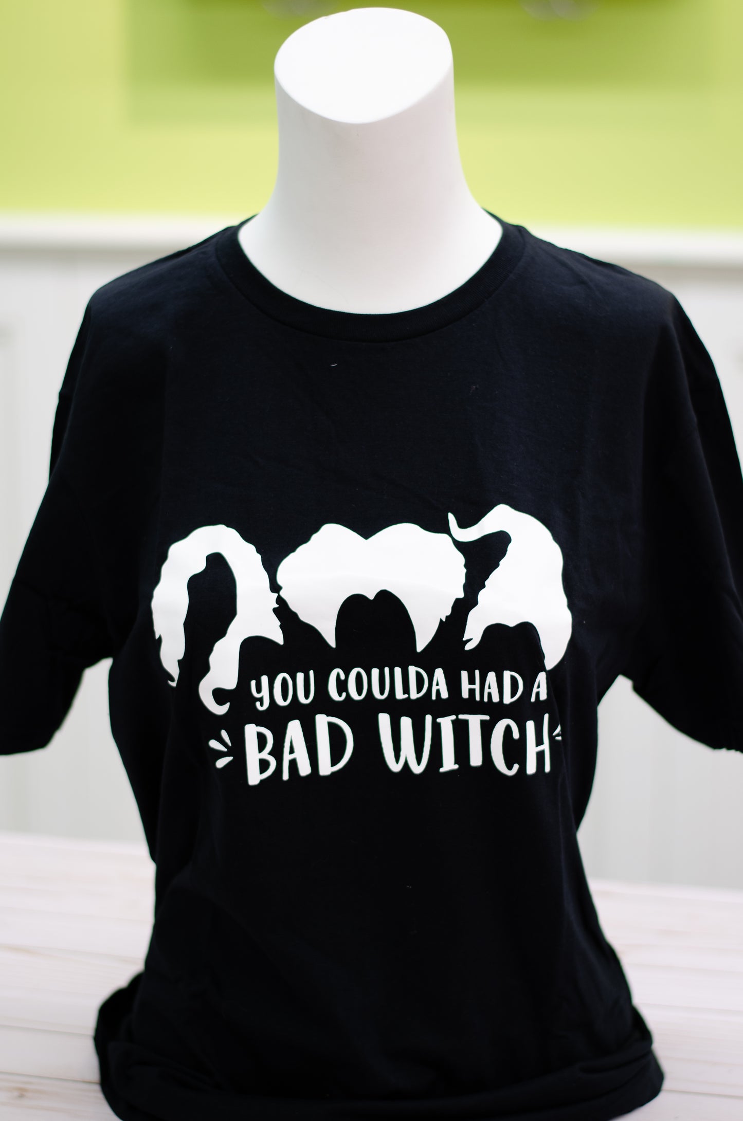 Bad Witch