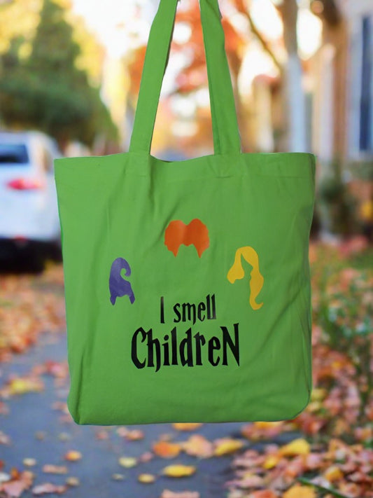 Hocus Pocus Totes