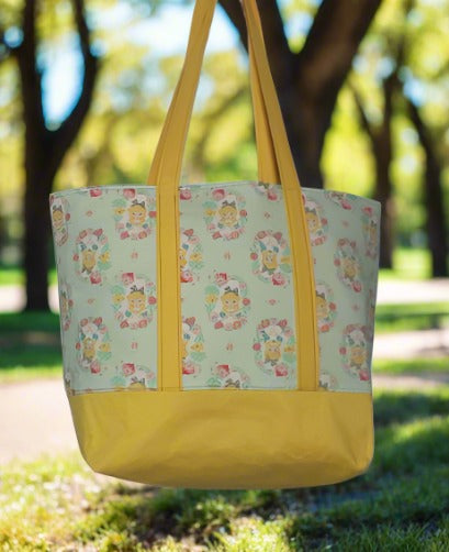 Classic Story Tote Collection