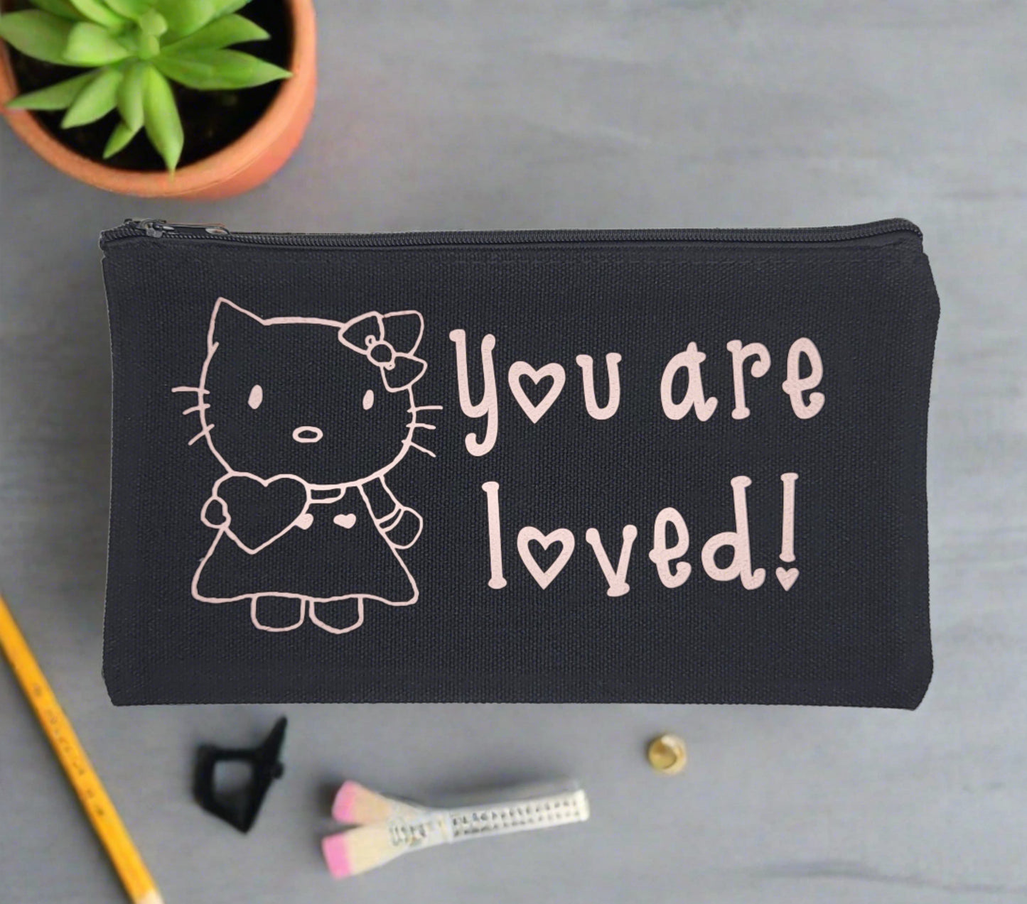 You Are Loved!